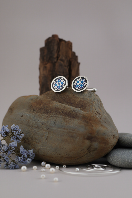 Серьги Версавия - миниатюра 2