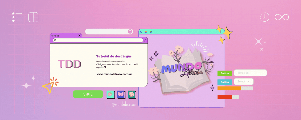 Tutorial de Descargas