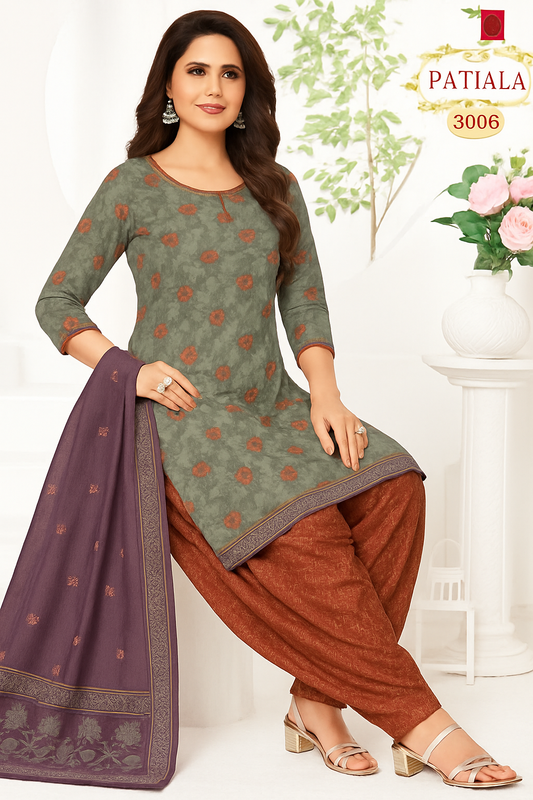 Summer Cotton Co-Ord Sets