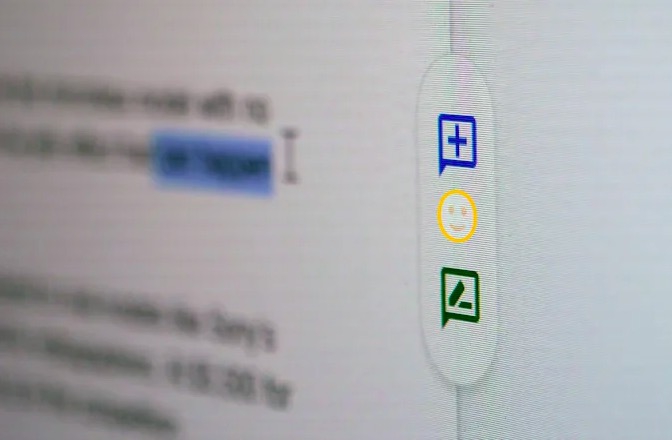 Google Docs ahora ofrece reacciones con emoticones