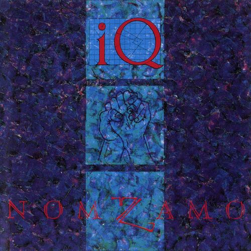 IQ - Nomzamo (1987) (Remastered 1994) (Lossless + MP3)