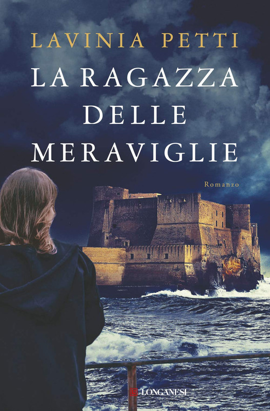 Lavinia Petti - La ragazza delle meraviglie (2019)