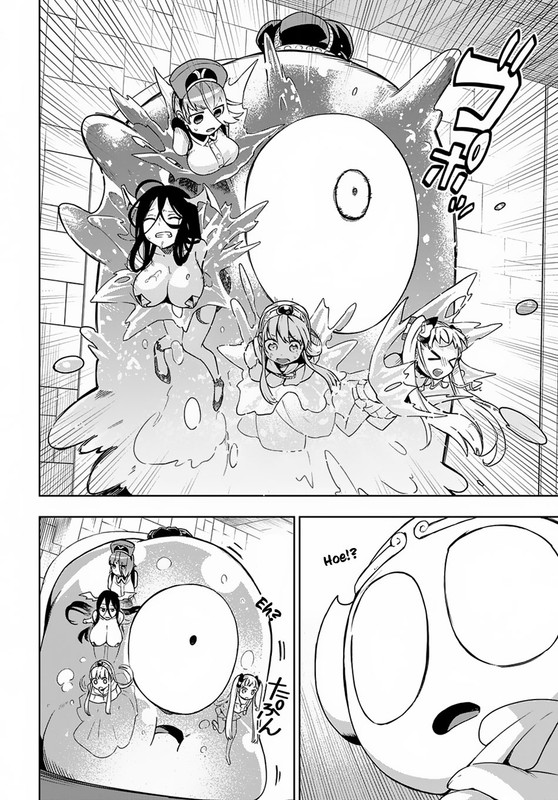 Maou no Mama ni Narundayo!Chap7-1