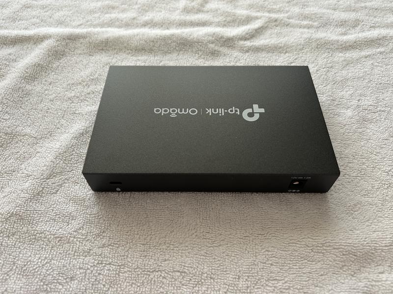Omada TP-Link ER605-05
