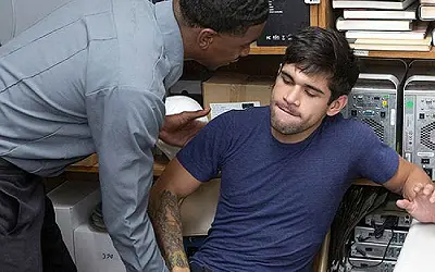 Knockout & Ty Mitchell – Case #1812051-57