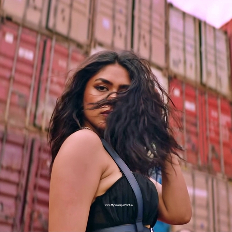 item-song-by-mrunal-thakur