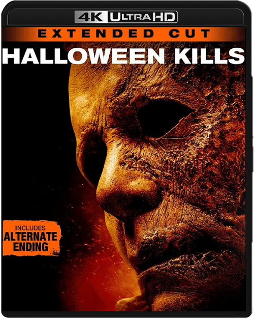 Halloween zabija / Halloween Kills (2021) EXTENDED.MULTi.REMUX.2160p.UHD.Blu-ray.HDR.HEVC.ATMOS7.1-DENDA / LEKTOR i NAPISY PL