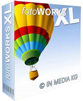 FotoWorks XL 2021 v21.0.1 - Ita