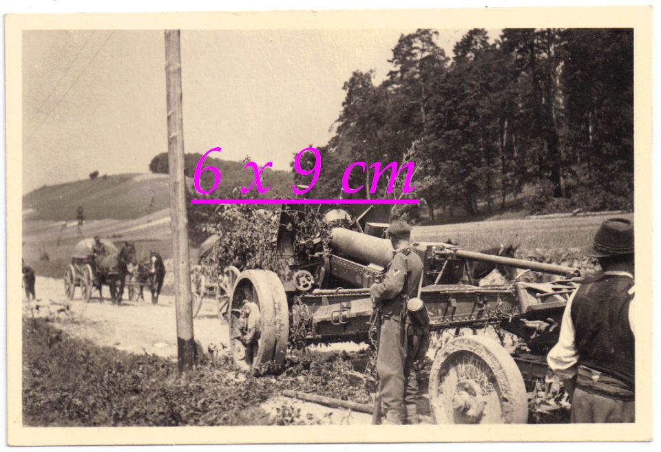 Broken Stalinec with gaubica ML-20_45a3. Львовский выступ