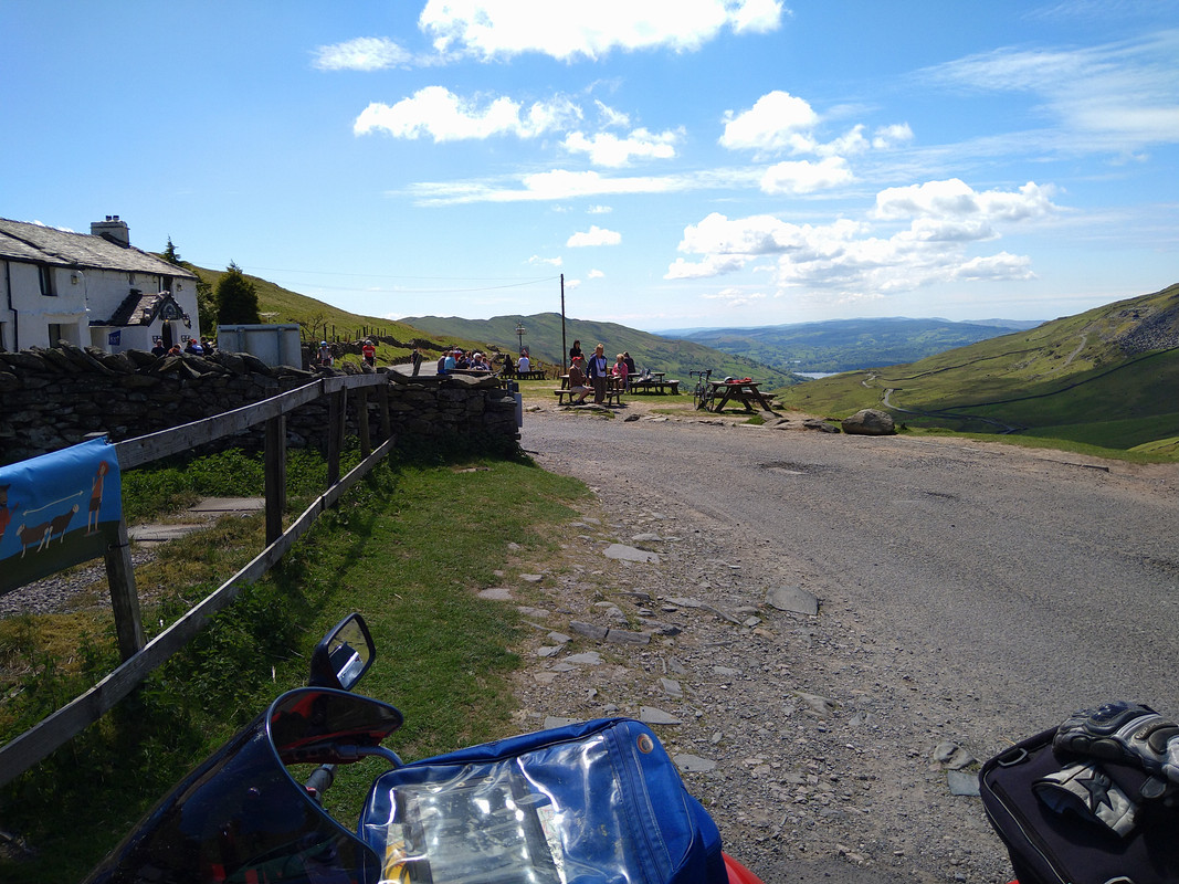DSC_0131 Kirkstone pass looking Sth