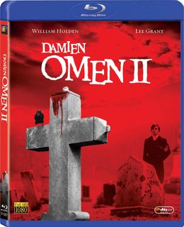 Omen II - La maledizione di Damien (1978) BD-Untouched 1080p AVC DTS HD ENG DTS iTA AC3 iTA-ENG