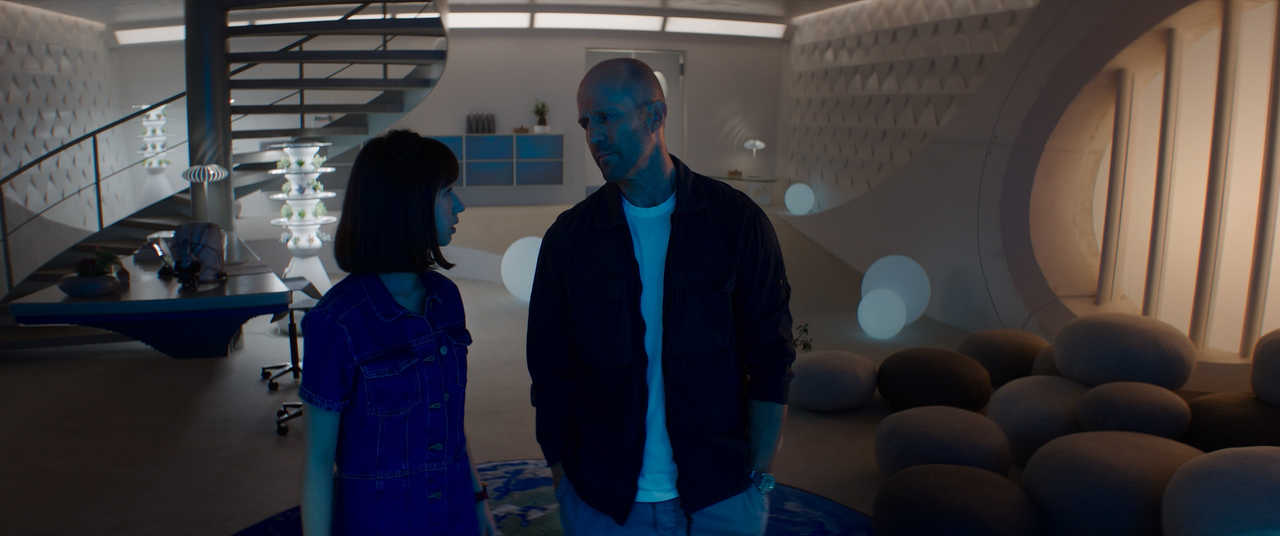 Meg 2 The Trench (2023) (1080p WEB-RIP AV1 Opus) [NeoNyx343] - [00:13:06.202]v1