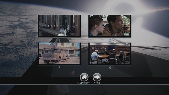 3 - Interstellar [DVD9Full] [PAL] [Cast/Ing/It] [Sub:Varios] [2014] [C.Ficción]