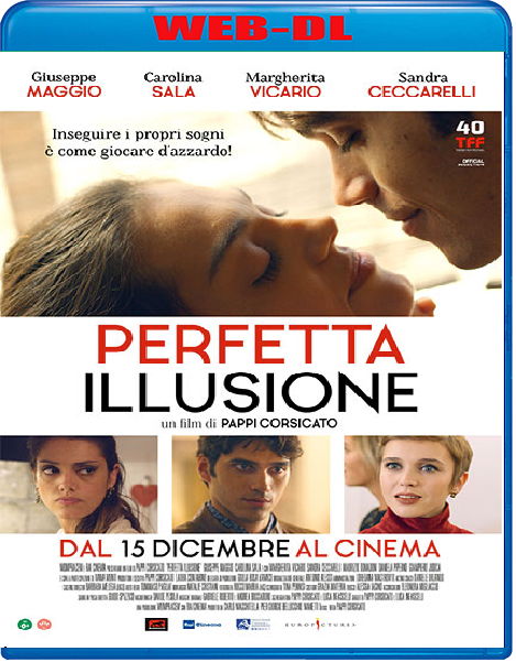 Perfetta illusione (2022) mkv FullHD 1080p WEBDL ITA