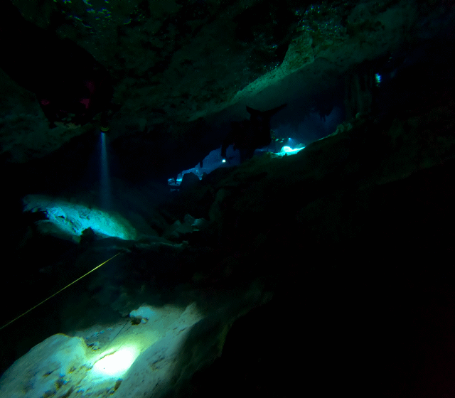 Юкатан. Неделя в декабре 2025