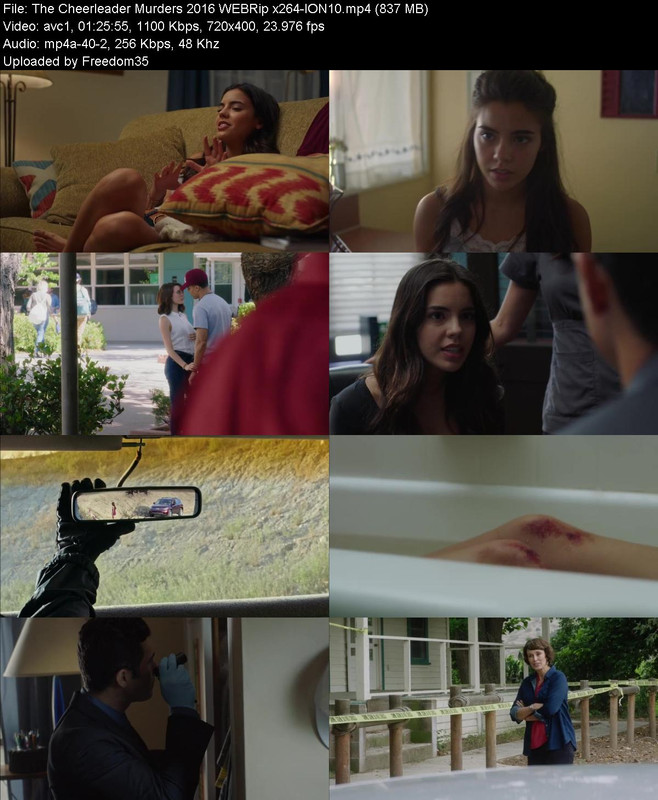 The-Cheerleader-Murders-2016-WEBRip-x264