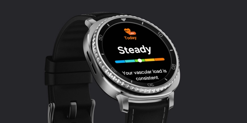 Galaxy Watch8