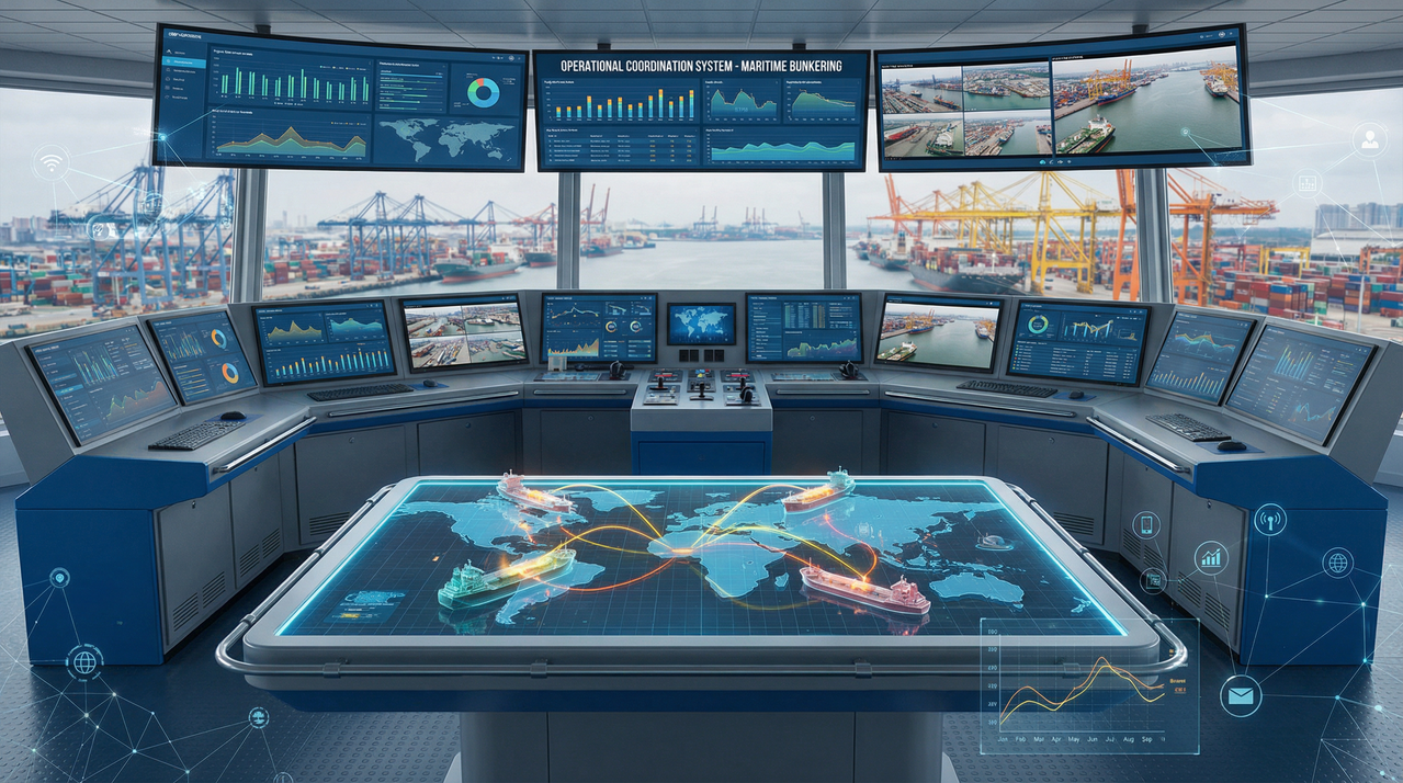 Operational Coordination