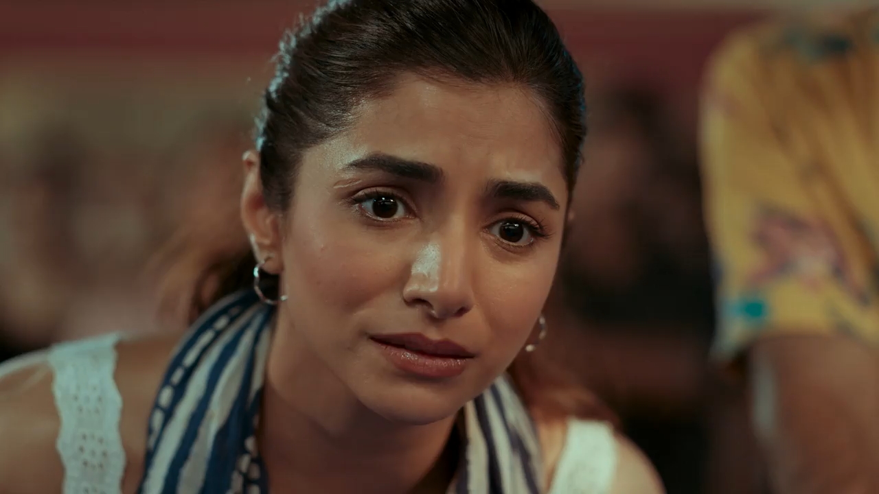 Aukaat Ke Bahar 2025 WebRip Season 1 [Hindi] 480p 720p ESub Screenshot