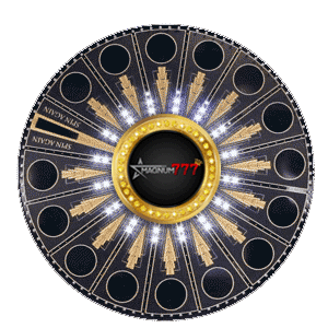 Spin Hoki Magnum777