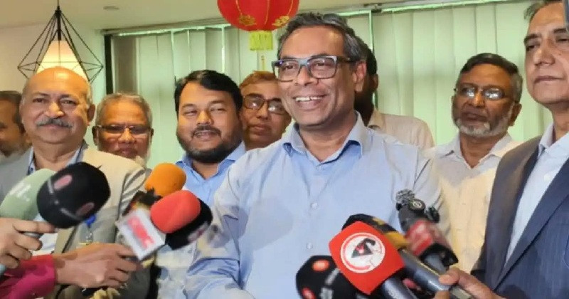 স্বাস্থ্য খাতে জনবল সংকট কাটিয়ে ওঠার চেষ্টা করছে সরকার: স্বাস্থ্য প্রতিমন্ত্রী
