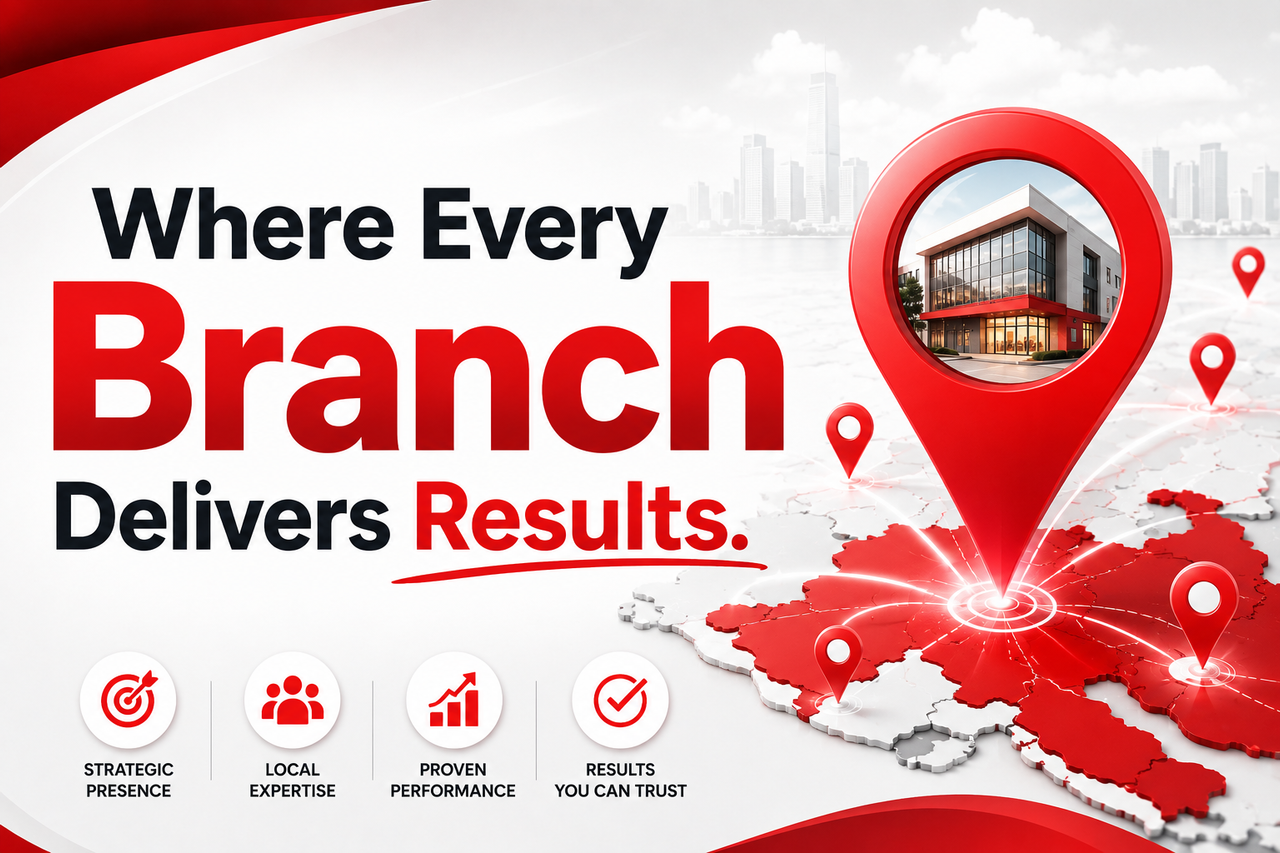 Iswanah Branch