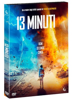 13 minuti (2021) DVD5 COMPRESSO ITA