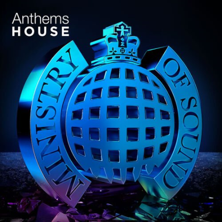 Ministry Of Sound: Anthems House (2022)