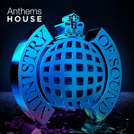 7fbc5485 b96e 4b34 b436 92f57d6d9b1c - Ministry Of Sound: Anthems House (2022)