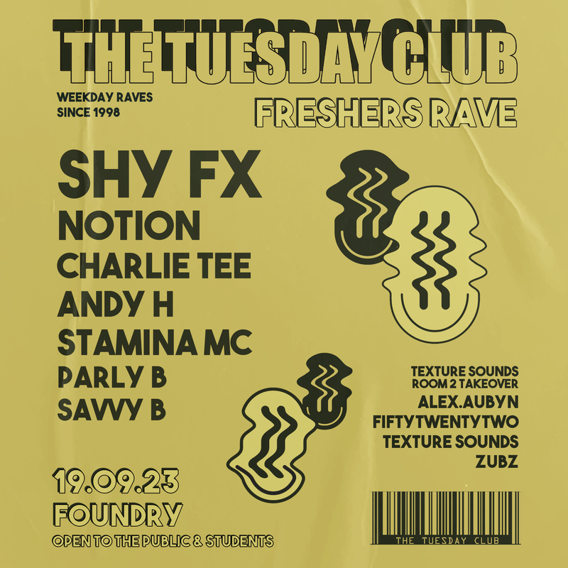 Tuesday-Club-Freshers-Rave-square-1