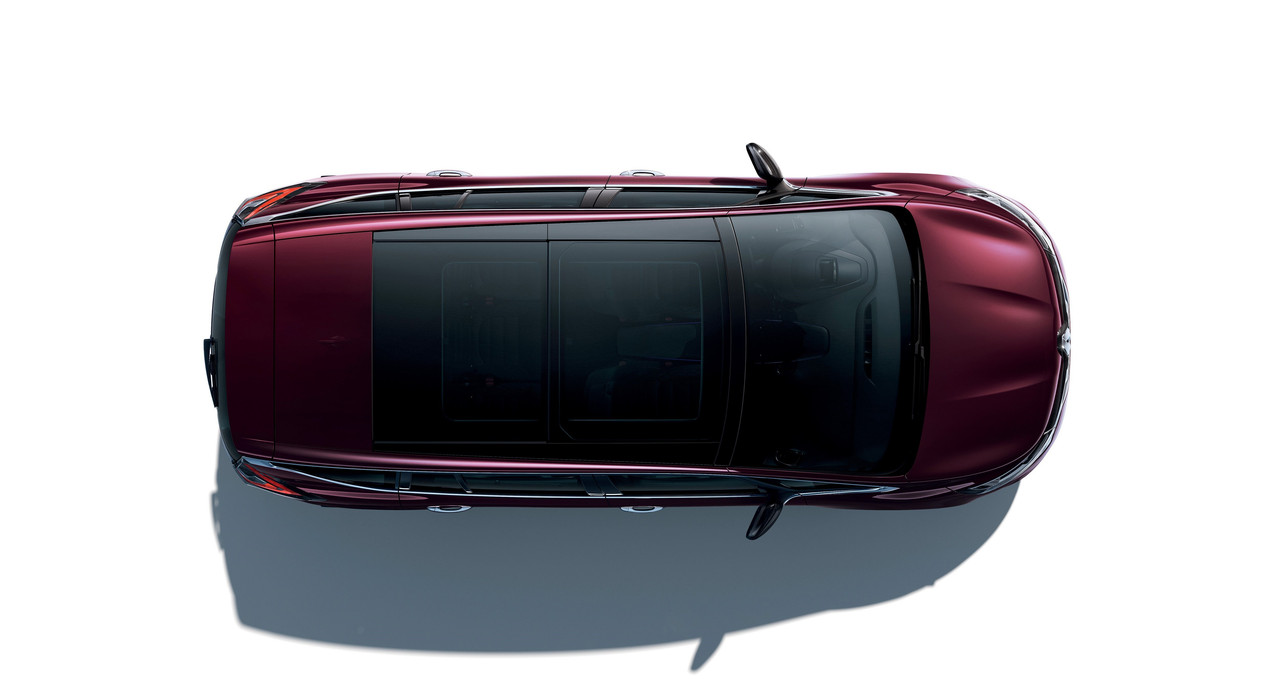 2020 Renault Espace (19)