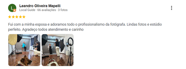 Ensaio Fotográfico Hanak Fotos