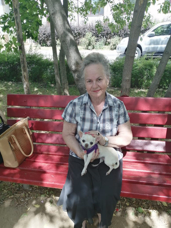 Красавица и воры 2