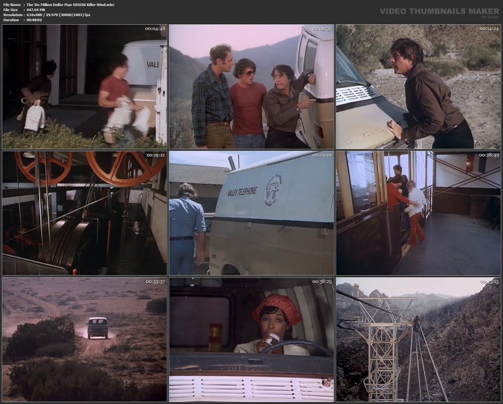 The Six Million Dollar Man S05E06 Killer Wind.mkv