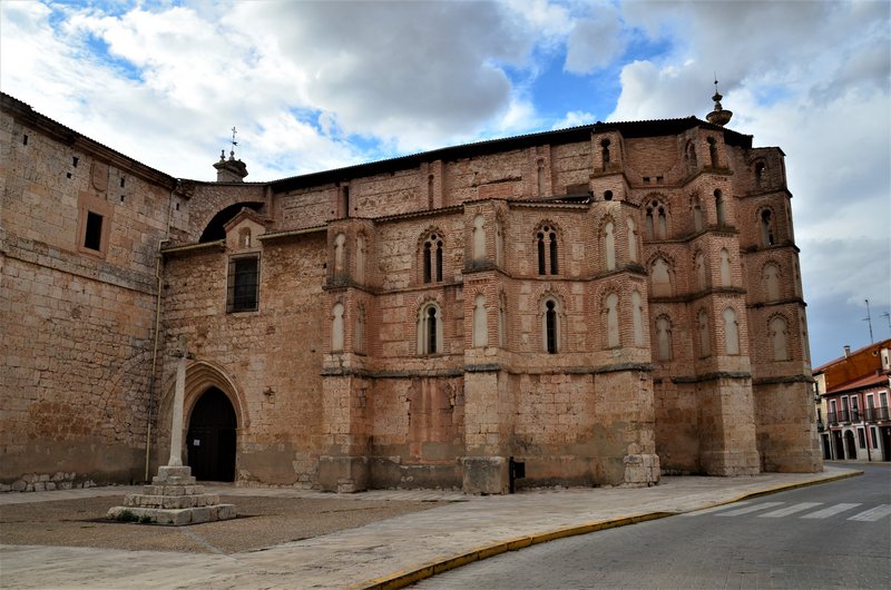 PEÑAFIEL-14-9-2022 - Valladolid y sus pueblos-2012/2016 (91)