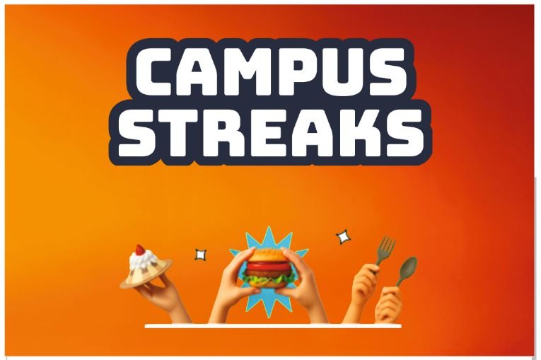 Campus Streaks