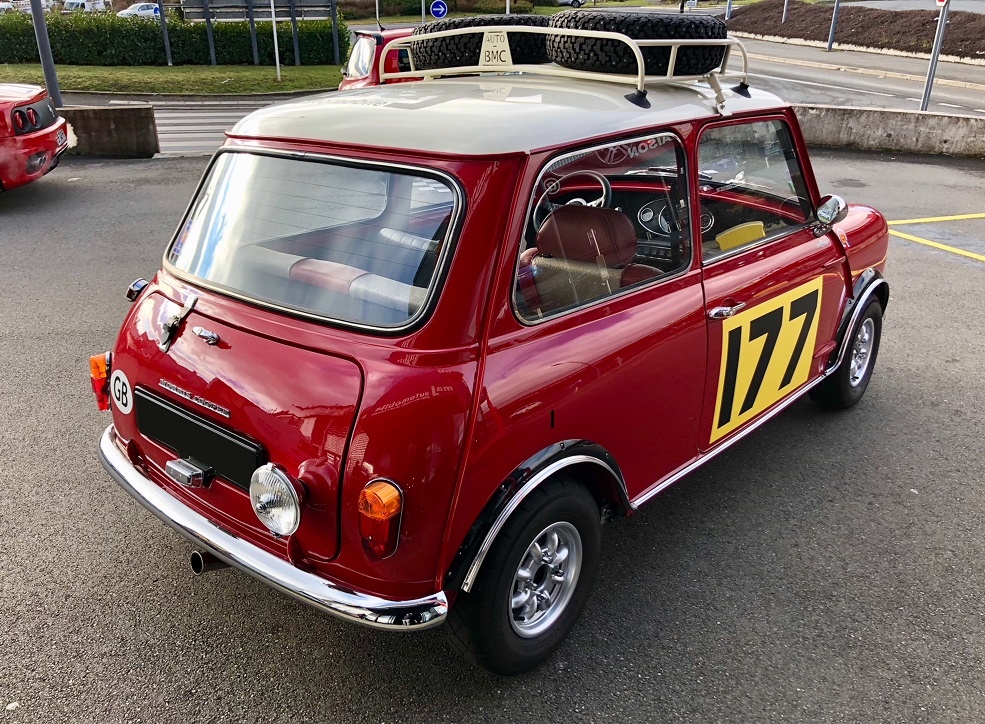 Morris-Mini-Cooper S