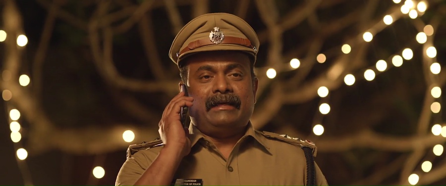 CID Ramachandran Retd SI 2024 WebRip [Malayalam] 480p, 720p ESub Screenshot