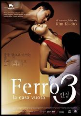 Ferro 3 - La casa vuota (2004).mkv BDRip 576p x264 AC3 iTA-KOR