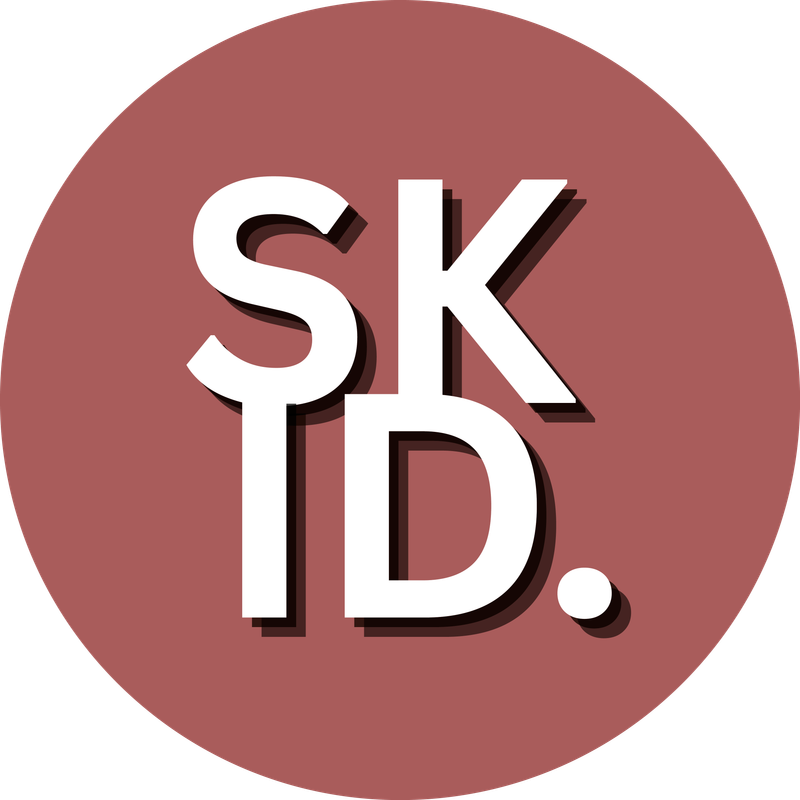 Skid Engineering Logo