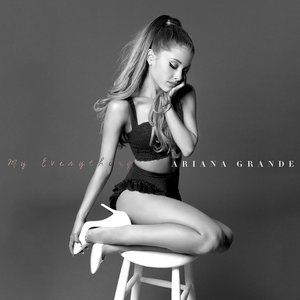 Re: Ariana Grande - The Best (2017)