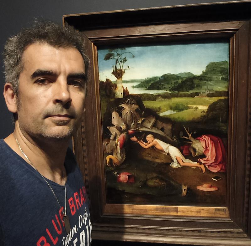 Brujas: Memling, Brusk, Museo Groeninge, Miguel Ángel, Gante y dormir en Lovaina - Bélgica: Arte en Bruselas, Amberes, Brujas, Gante y Lovaina (275)