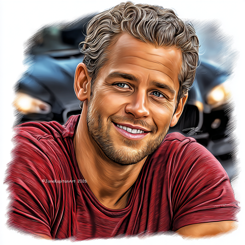 u7722183643 Paul Walker as he was in Fast and Furious as a st ac44327b a828 48d1 a599 b14de3b47438 1