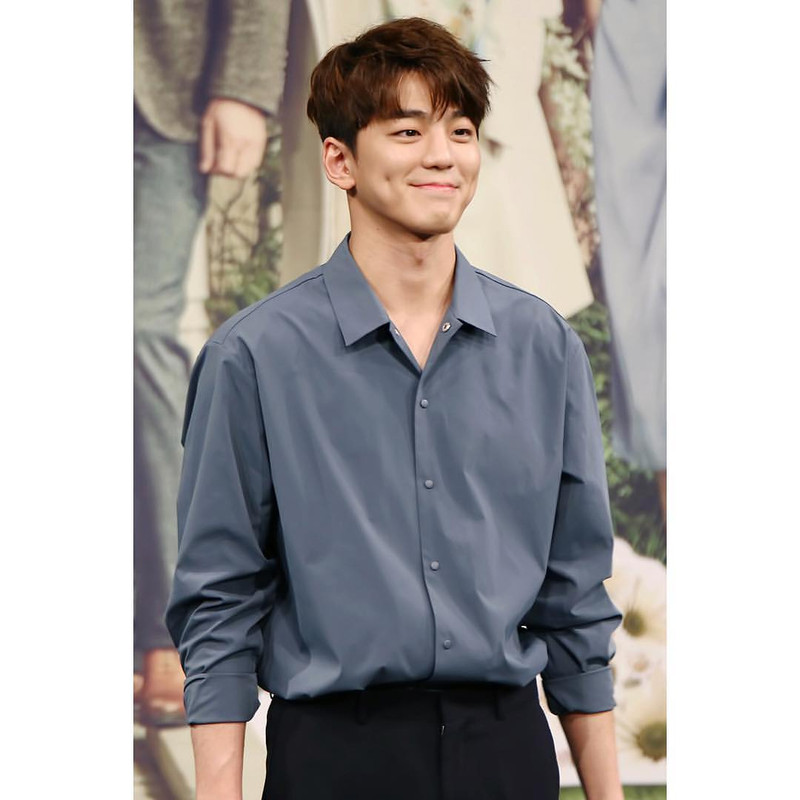 Kim Min Kyu