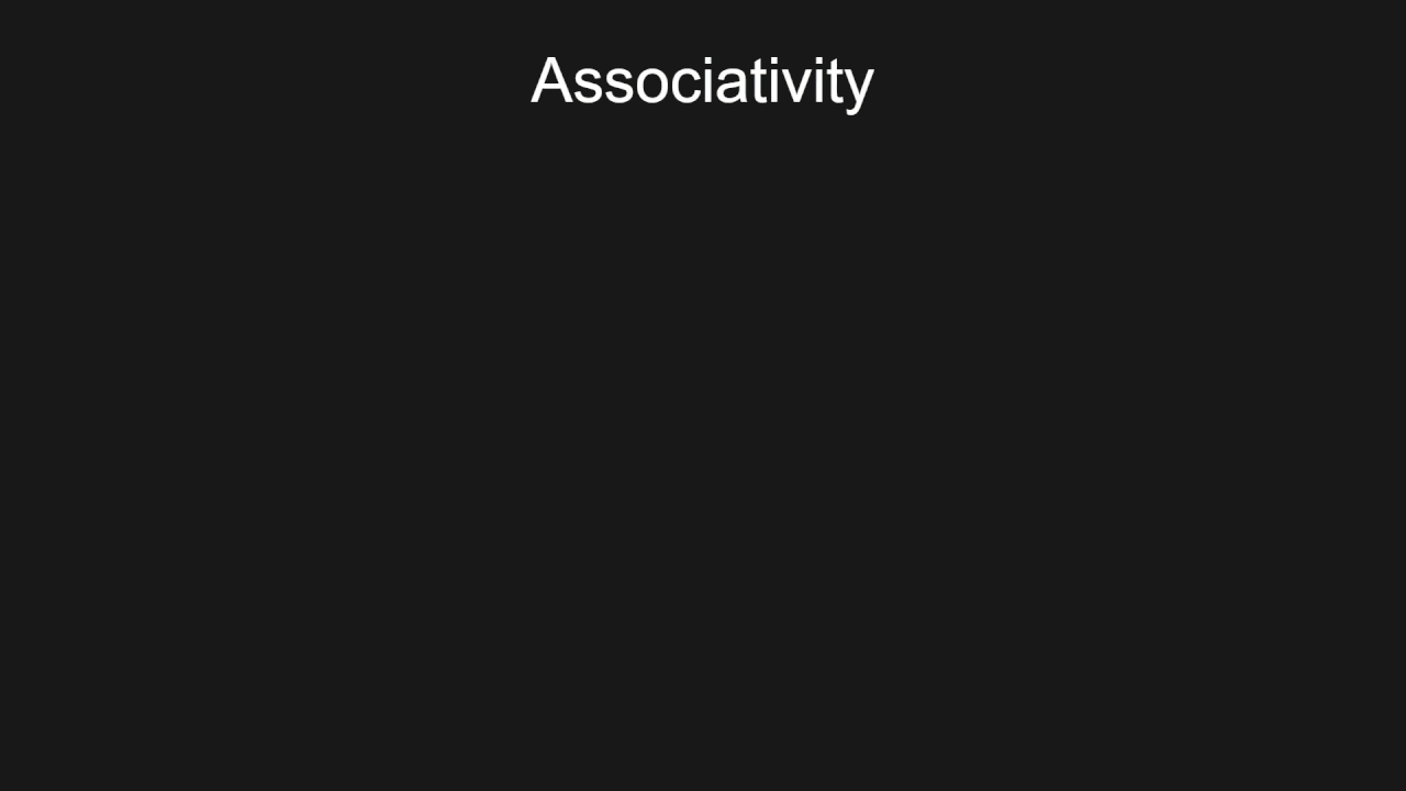 associativity-01