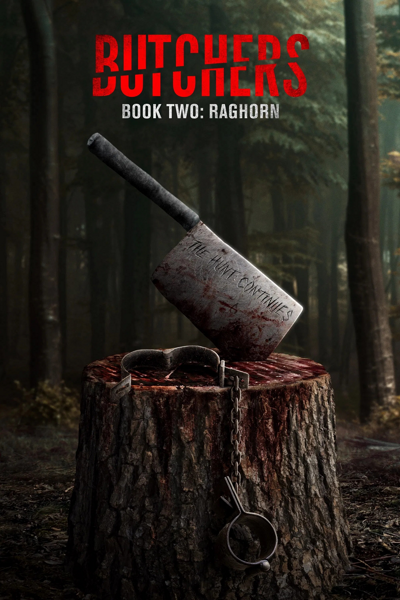 Rzeźnicy: Rozdział 2 - Rogi / Butchers Book Two: Raghorn (2024) PL | 360p | 480p | 720p | AC3.WEB-DL.XviD-GR4PE | DD2.0 | Lektor PL