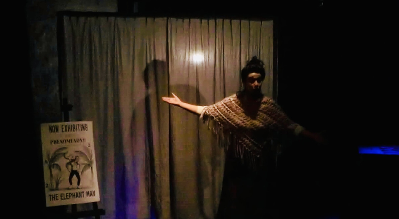Théâtre 16
