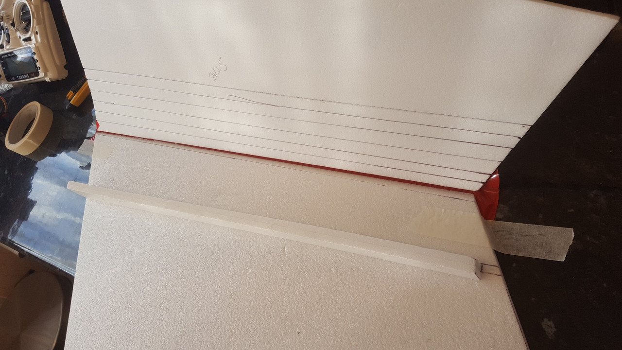 VERSA WING #7