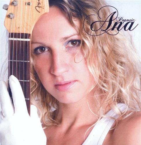 Ana Popovic-Still Making History-inner s