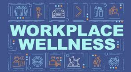 Workplace Wellbeing Consultant UAE